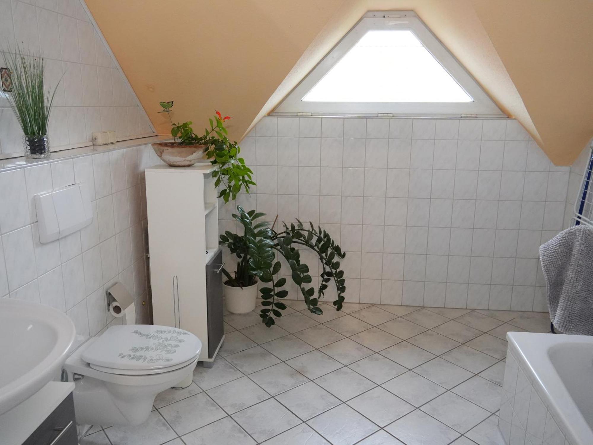 Appartement Am Goldberg Goldbach  외부 사진