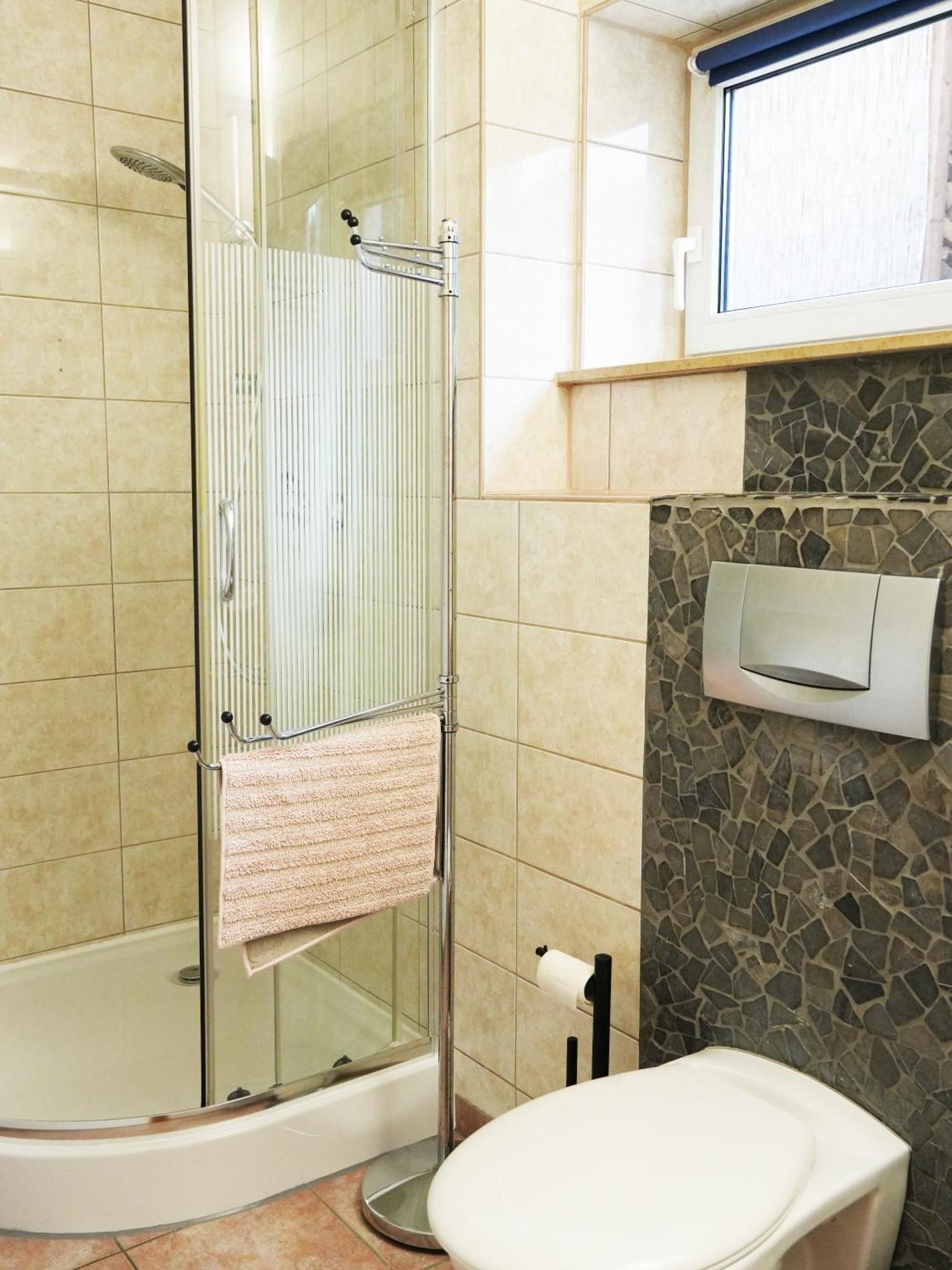 Appartement Am Goldberg Goldbach  외부 사진